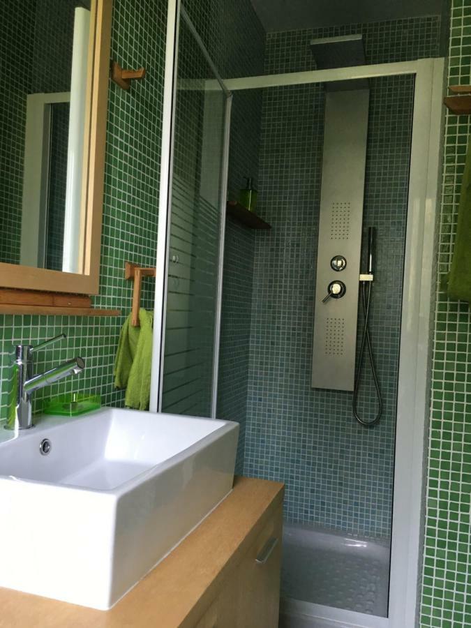 La Casa En El Camino Vendégház Pendueles Kültér fotó