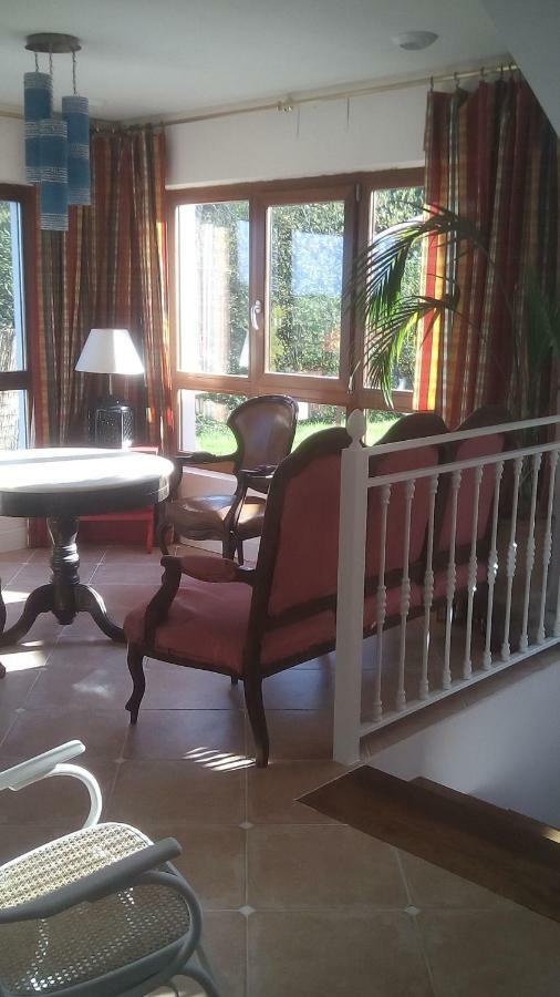 La Casa En El Camino Vendégház Pendueles Kültér fotó